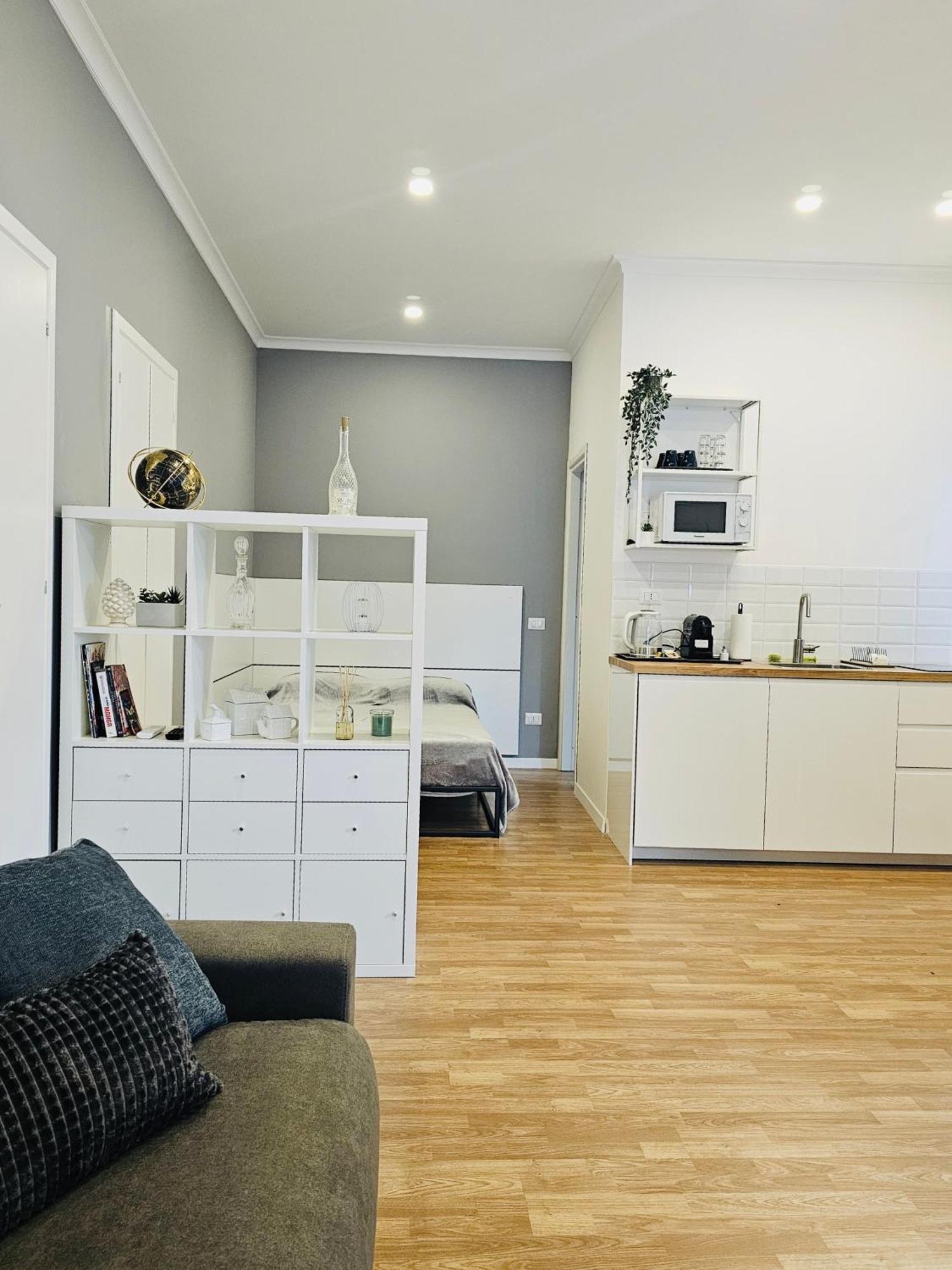 Apartamento Anime Romae *