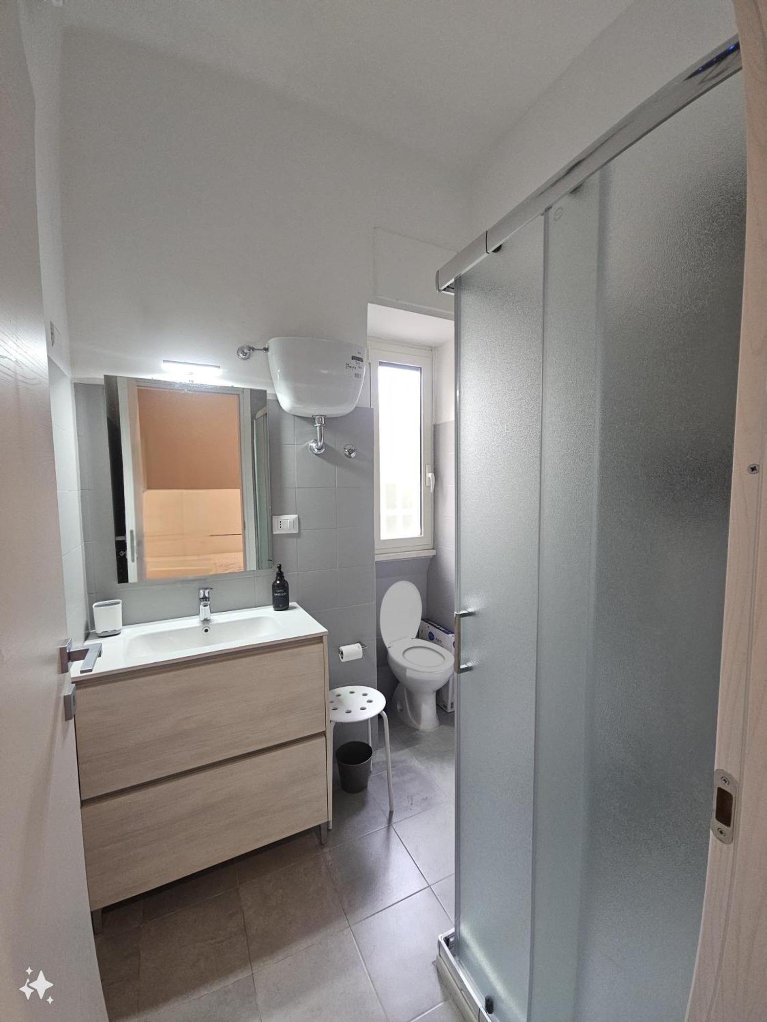 Apartamento Anime Romae *