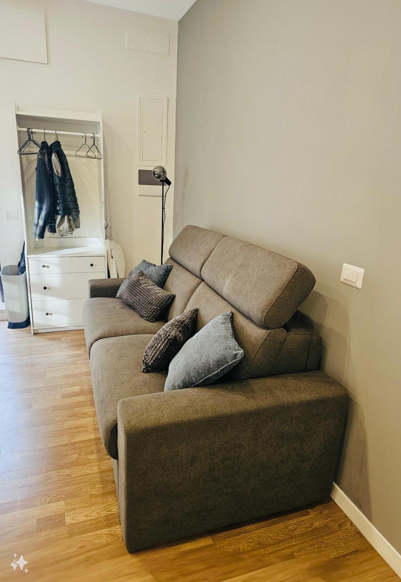 Anime Romae Apartamento Roma
