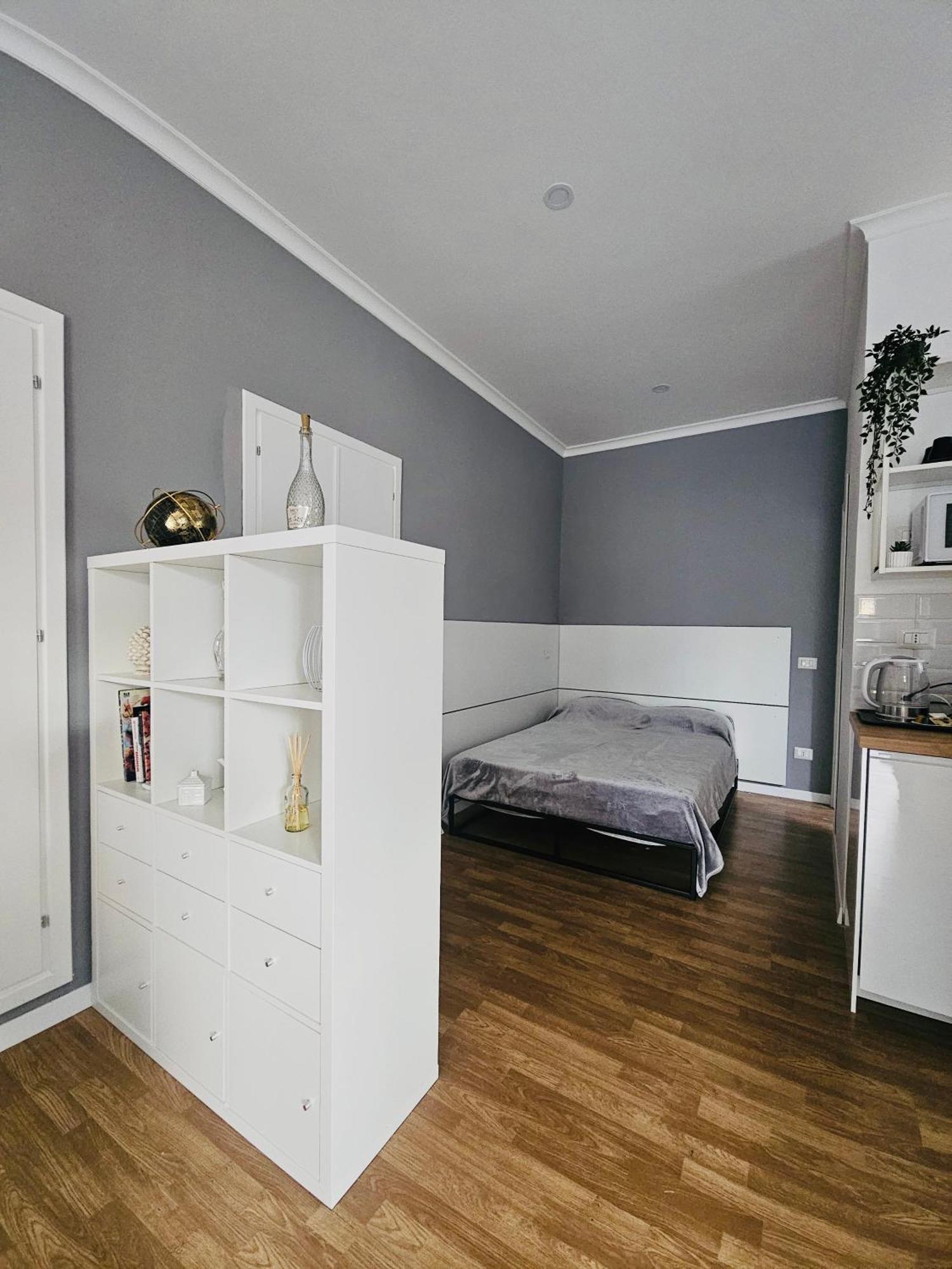 Anime Romae Apartamento *