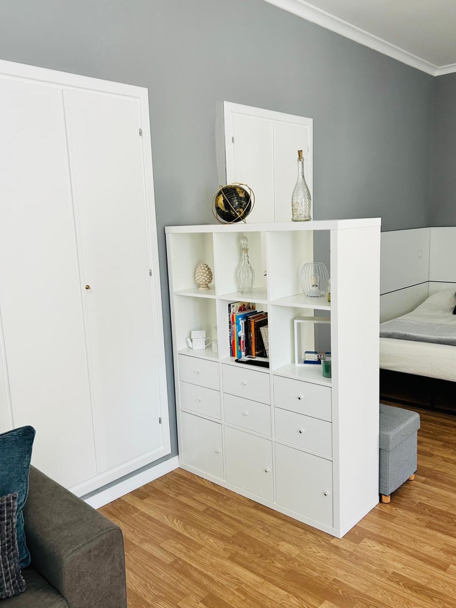 Apartamento Anime Romae *